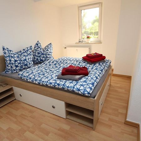 ורניגרוד Ferienwohnung Both מראה חיצוני תמונה