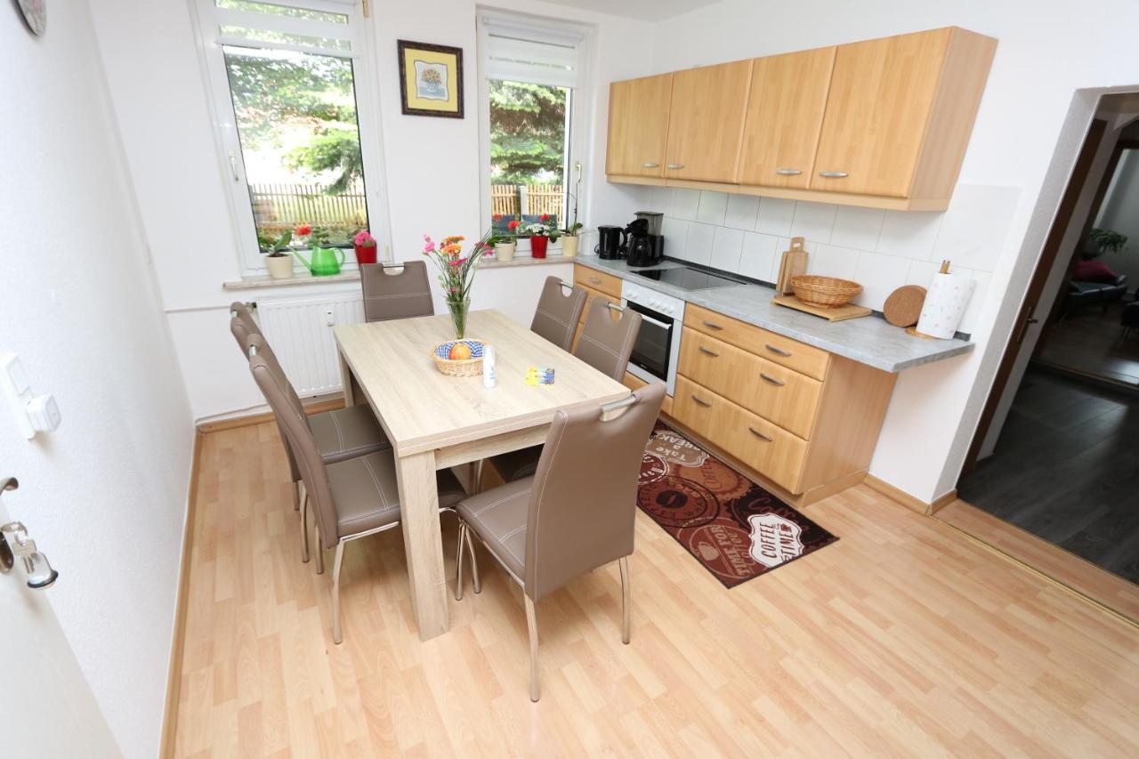 ורניגרוד Ferienwohnung Both מראה חיצוני תמונה