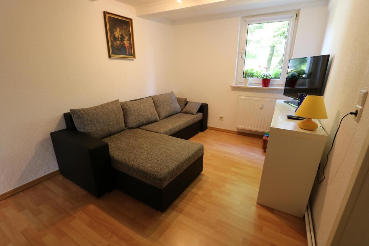 ורניגרוד Ferienwohnung Both מראה חיצוני תמונה