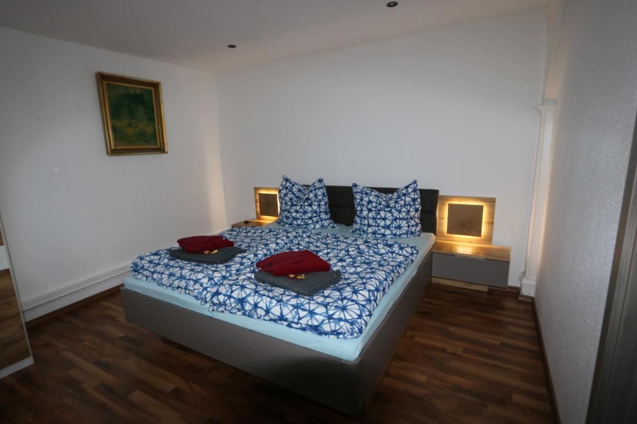 ורניגרוד Ferienwohnung Both מראה חיצוני תמונה