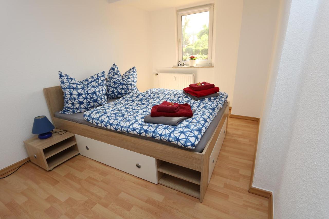 ורניגרוד Ferienwohnung Both מראה חיצוני תמונה