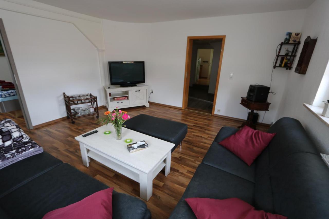 ורניגרוד Ferienwohnung Both מראה חיצוני תמונה