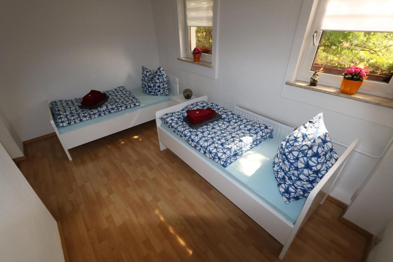ורניגרוד Ferienwohnung Both מראה חיצוני תמונה