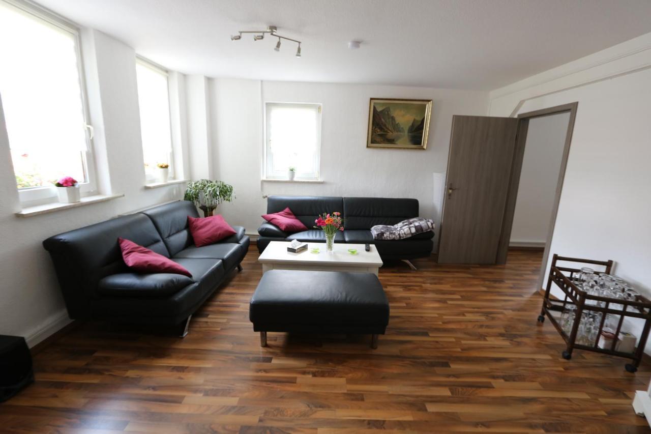 ורניגרוד Ferienwohnung Both מראה חיצוני תמונה